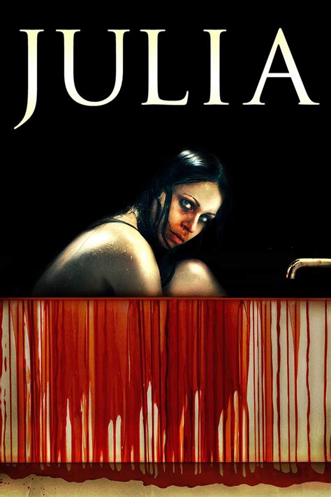 Julia 2015 Posters — The Movie Database Tmdb