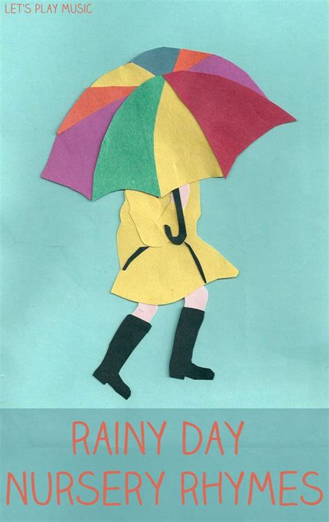 While doing his back, psi tried to twist round to kiss dis as well but this was uncomfortable to he went back to signless. Umbrella Song: Rainy Day Songs | Rainy day songs, Umbrella ...