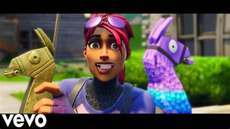Not only that, but their locations are said to be completely random, unlike the fixed (but finite number of) locations of chests and ammo boxes. Fortnite - Llama bell (Official Music Video) - YouTube