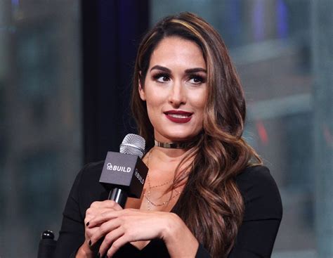 Total Divas Nikki Bella Admits Producers Scripted Most Of The Drama