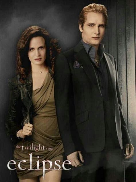 The Twilight Sagas Eclipse Esme And Carlisle Twilight Saga