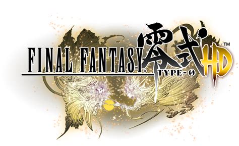 Frame rate is locked at 30 fps. Final Fantasy Type-0 — Wikipédia