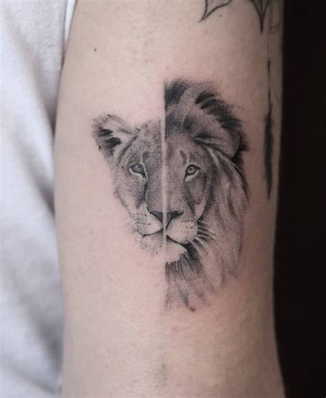 Top 91 Lioness Tattoo Ideas 2021 Inspiration Guide Lioness Tattoo