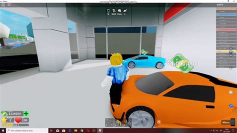 Roblox18 Mad City Youtube