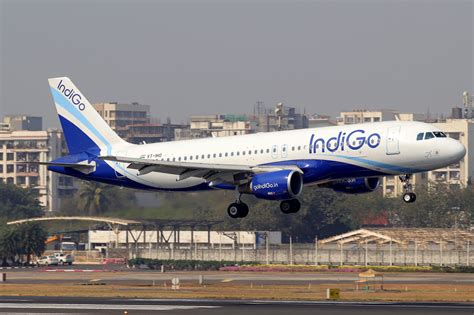 Indigo The Worlds Fastest Growing Airline Laptrinhx News