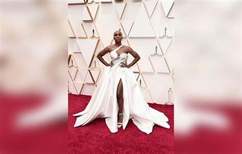 Oscars 2020 Academy Awards Red Carpet Looks Best Worst Dressed
