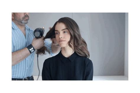 Beauty  How To Get Commercial Girl Hair The Cut