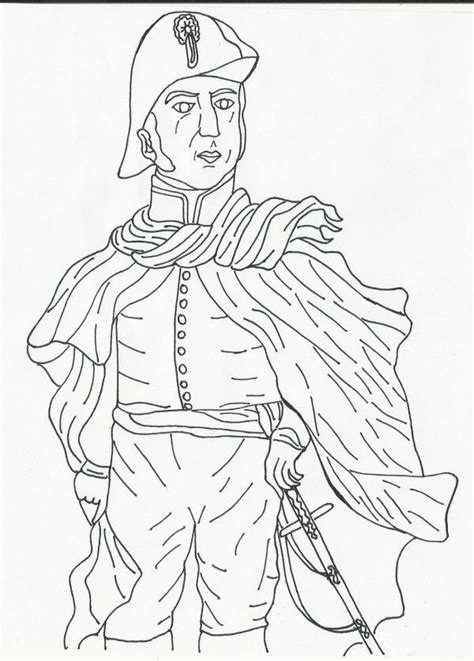 We did not find results for: Imágenes del General José de San Martín para colorear ...