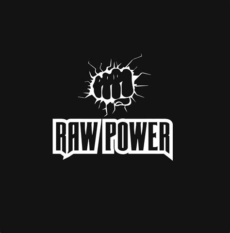 Raw Power Home