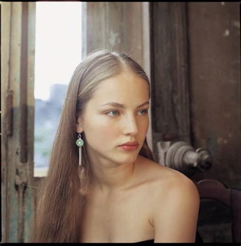 picture of ruslana korshunova