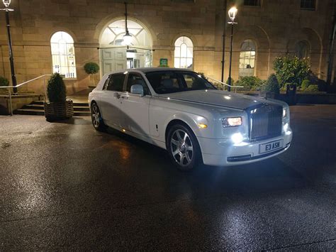Rolls Royce Phantom Wedding Car Hire Manchester Rolls Royce Wedding Cars