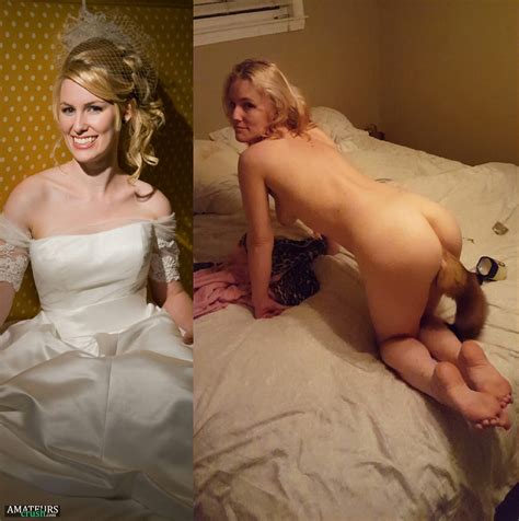 Slutty Nude Brides Pic W Hot And Naughty Bridesmaids Amateurscrush Com