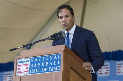 Hall Of Famer Mike Piazza Wins World Series For Marlins