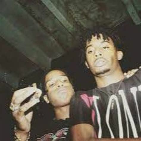 Stream Playboi Carti And Aap Rocky Sights Our Detiny By Underground