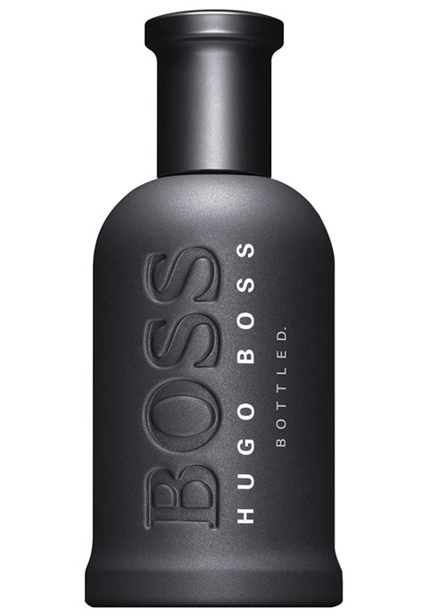 I would actually call this boss bottled hd because it is so much clearer and crisp. Boss Bottled Collector's Edition Hugo Boss cologne - a ...