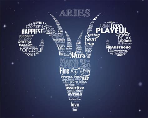All About Aries Aries Zodiac Aries Astrology Aries Baby