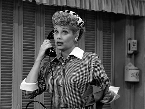 why ‘i love lucy wasn t called ‘i love lucille according to desi arnaz