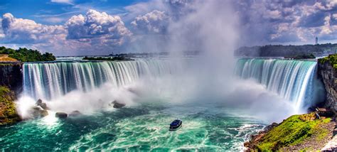 Why You Shouldnt Go To Niagara Falls Tripsmarts Travel Insurance