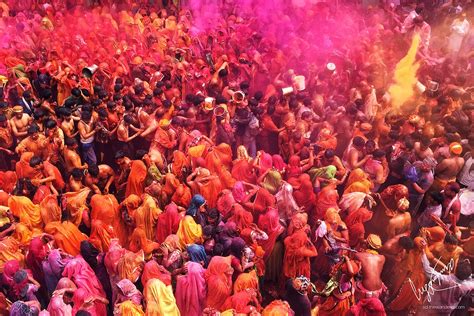 Holi 2019 Guide To The Holi Celebration In India
