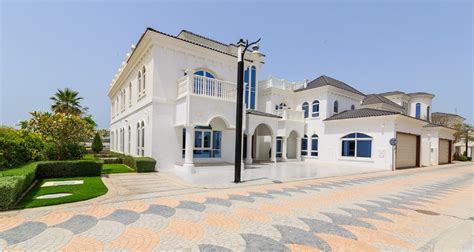 House For Rent In Dubai Houses For Rent