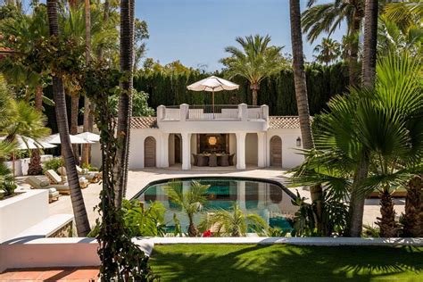 10 Of The Best Luxury Golden Mile Rentals In Marbella Swish Marbella