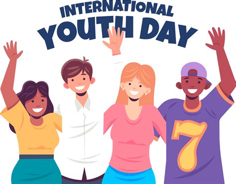 National Yuva Day Clipart Youth Day Clip Art Youth
