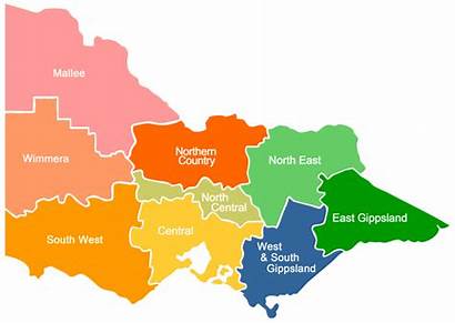 Victorian Districts Websites Discover