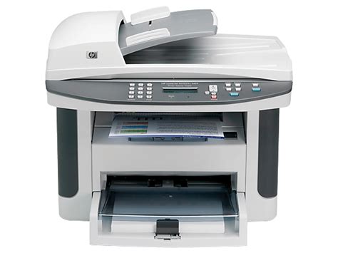 Hp driver every hp printer needs a driver to install in your computer so that the printer can work properly. HP LaserJet M1522n Multifunction Printer| HP® Official Store