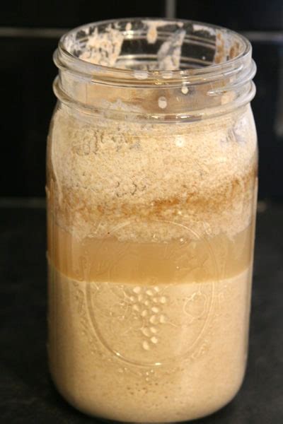 Dates each prescription was last filled show in black. How to Make a Sourdough Starter