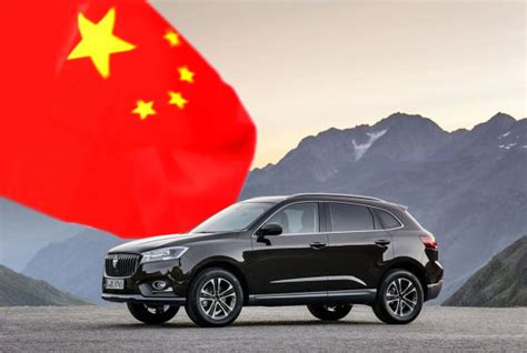 Lediglich der hersteller brilliance bietet seine modelle auch auf dem deutschen absatzmarkt an. Chinesische Autohersteller in Deutschland | Wirtschaft