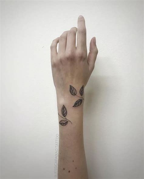Top 98 About Simple Wrist Tattoos Unmissable Indaotaonec