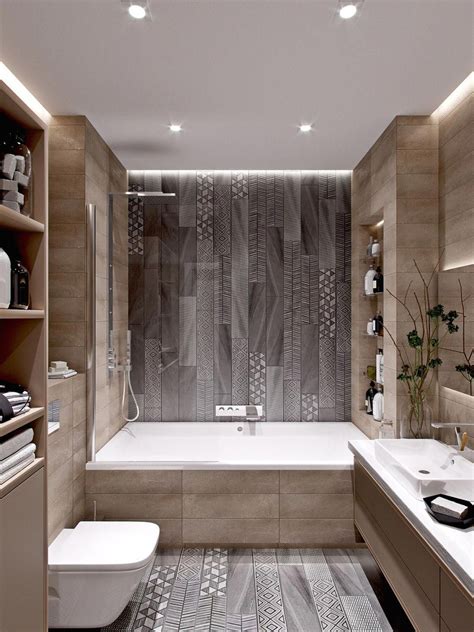 Stunning 30 Cute Minimalist Bathroom Design Ideas For Your Inspiration