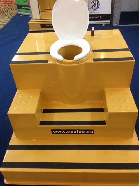 Ecoloo Sustainable Toilet Wdcd No Waste Challenge