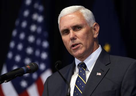 Who Is Speaking At The Gop Convention Tonight Vp Nominee Mike Pence