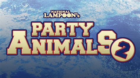 Amazonde Party Animals Ansehen Prime Video