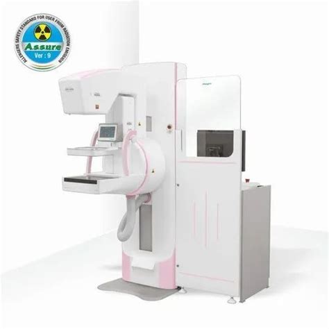 3d Mammography Machine At Best Price In Nainital By Cure And Care