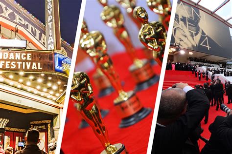 Best Film Festivals In 2023 The Top 15 Best Film Festivals In The World