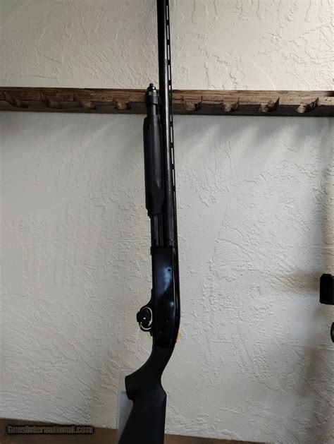 Mossberg Ulti Mag Ga