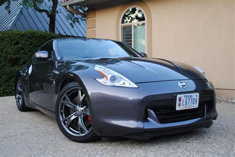 To date, nissan connects the capacity of the machine with the number in the name. Nissan 370Z for sale | Nissan 400Z Forum - Release Date ...