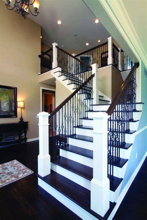 Modish Removable Basement Stair Railing Ideas That Will Blow Your Mind