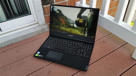 Lenovo Legion Y540 Review Casual Gaming With An Nvidia Geforce Gtx