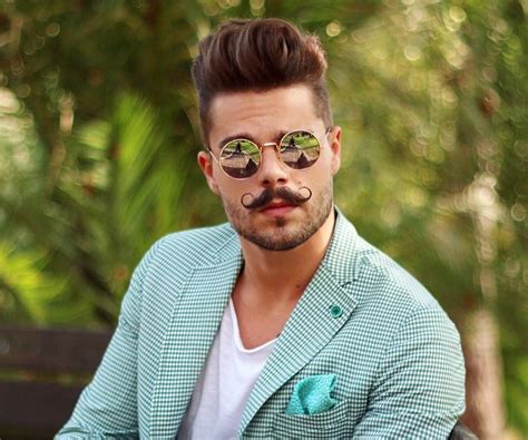 15 Hottest Hipster Men Haircuts To Try Styleoholic