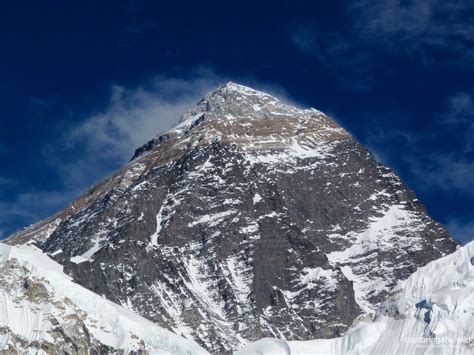 Mount Everest Nepal Capturing The Wild