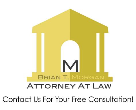 Contact The Law Office Of Brian T Morgan P C Rockford IL Law Office Of Brian T Morgan P C