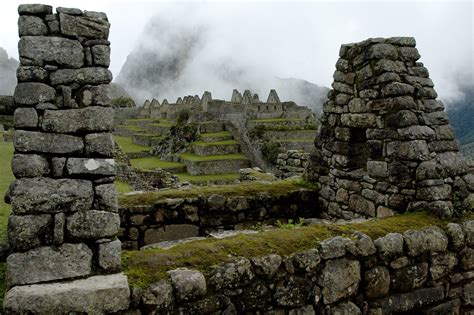 Top 10 Most Ancient Lost Cities In The World Machu Picchu Macchu