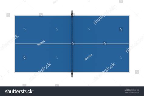 2152 Ping Pong Table Top Images Stock Photos And Vectors Shutterstock