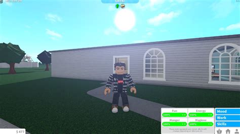 10 Of The Best Rp Games On Roblox Attack Of The Fanboy