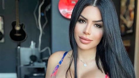 Exposing Larissa Lima About Leaks Wealth And Surgeries
