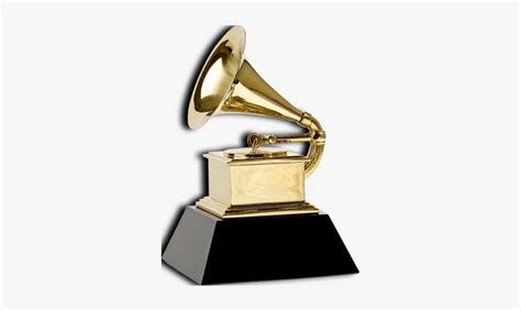 Download Grammy Award Png Grammy Awards Transparent Png Download