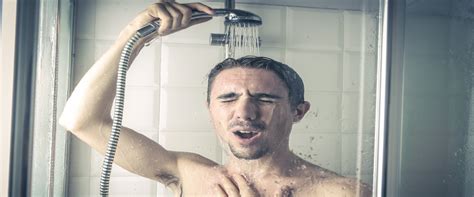 6 Bonnes Raisons De Prendre Une Douche Froide Le Mat Adg